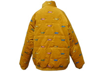 Load image into Gallery viewer, BILLIONAIREBOYSCLUB ビリオネアボーイズクラブ ICECREAM アイスクリーム パフジャケット ダウンジャケット 美品 中古 52484