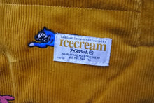 Load image into Gallery viewer, BILLIONAIREBOYSCLUB ビリオネアボーイズクラブ ICECREAM アイスクリーム パフジャケット ダウンジャケット 美品 中古 52484