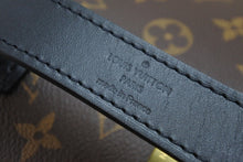画像をギャラリービューアに読み込む, 極美品 LOUIS VUITTON ルイ・ヴィトン ハンドバッグ ボワット・シャポー 30 M20084 Hyuna 特注 ゴールド金具 中古 52604