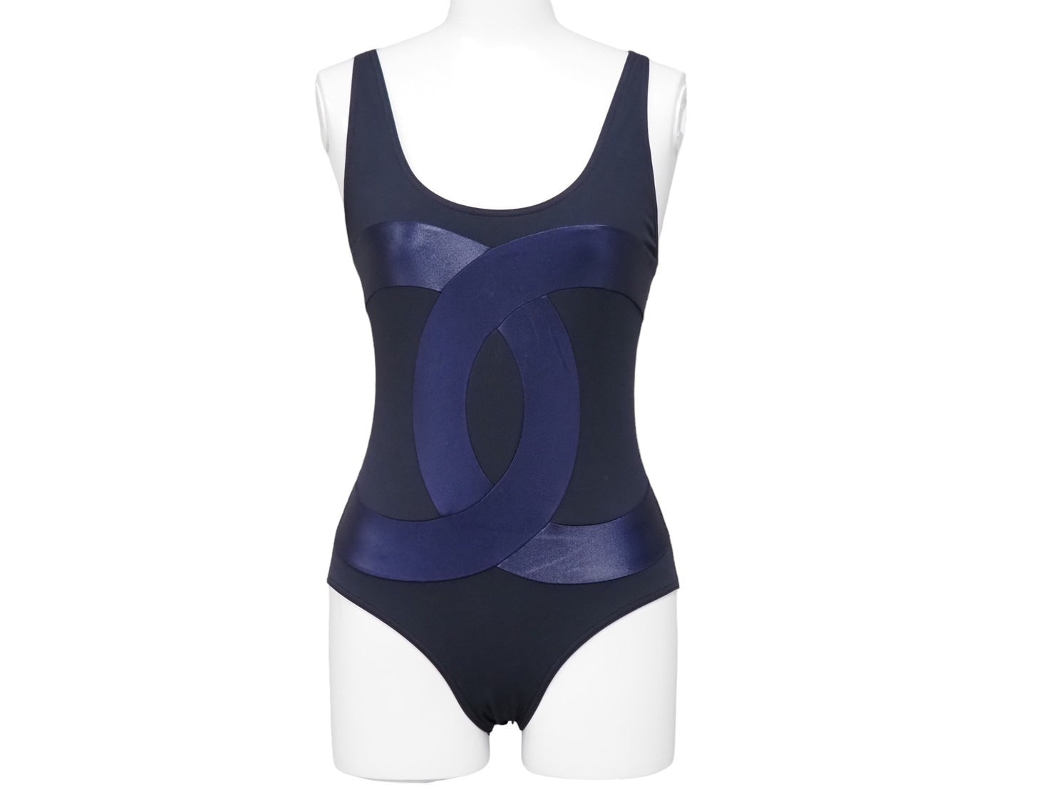 シャネル キャミソール　水着 美シルエット♡【 CHANEL 】 シャネル キャミソール トップ (CHANEL