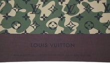 Load image into Gallery viewer, 新品未使用 LouisVuitton ルイヴィトン 村上隆コラボ マウスパッド Numero TOKYO オリジナル 25.5g モノグラムフラージュ 52675