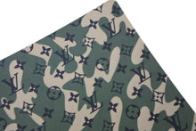 Load image into Gallery viewer, 新品未使用 LouisVuitton ルイヴィトン 村上隆コラボ マウスパッド Numero TOKYO オリジナル 25.5g モノグラムフラージュ 52675