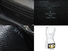 画像をギャラリービューアに読み込む, LOUIS VUITTON ルイヴィトン ショルダーバッグ チェーンウォレット M67256 歌舞伎 山本寛斎 ポルトフォイユ 美品 中古 52789
