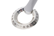 Load image into Gallery viewer, CHROME HEARTS クロムハーツ クロステイル ボトルオープナー 栓抜き スターリング シルバー シルバー925 雑貨 美品 中古 52834