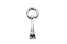 Load image into Gallery viewer, CHROME HEARTS クロムハーツ クロステイル ボトルオープナー 栓抜き スターリング シルバー シルバー925 雑貨 美品 中古 52834