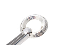Load image into Gallery viewer, CHROME HEARTS クロムハーツ クロステイル ボトルオープナー 栓抜き スターリング シルバー シルバー925 雑貨 美品 中古 52834