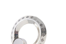 Load image into Gallery viewer, CHROME HEARTS クロムハーツ クロステイル ボトルオープナー 栓抜き スターリング シルバー シルバー925 雑貨 美品 中古 52834