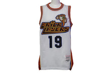 画像をギャラリービューアに読み込む, HEADGEAR CLASSICS ヘドギアクラシックス タンクトップ・ノースリーブ ユニホーム 134456 サイズXS ホワイト 美品 中古 53032