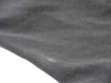 画像をギャラリービューアに読み込む, BALENCIAGA バレンシアガ ロングトップス 長袖Ｔシャツ UP57 2017 00066 ポルトガル製 コットン グレー サイズ34 美品 中古 53056