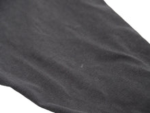 画像をギャラリービューアに読み込む, BALENCIAGA バレンシアガ ロングトップス 長袖Ｔシャツ UP57 2017 00066 ポルトガル製 コットン グレー サイズ34 美品 中古 53056