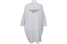 Load image into Gallery viewer, Vetements ヴェトモン マジックユニコーン グレー オーバーサイズ 21ss サイズL 中古品 53057