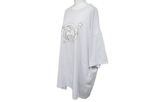 Load image into Gallery viewer, Vetements ヴェトモン マジックユニコーン グレー オーバーサイズ 21ss サイズL 中古品 53057