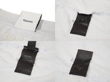 Load image into Gallery viewer, Vetements ヴェトモン マジックユニコーン グレー オーバーサイズ 21ss サイズL 中古品 53057