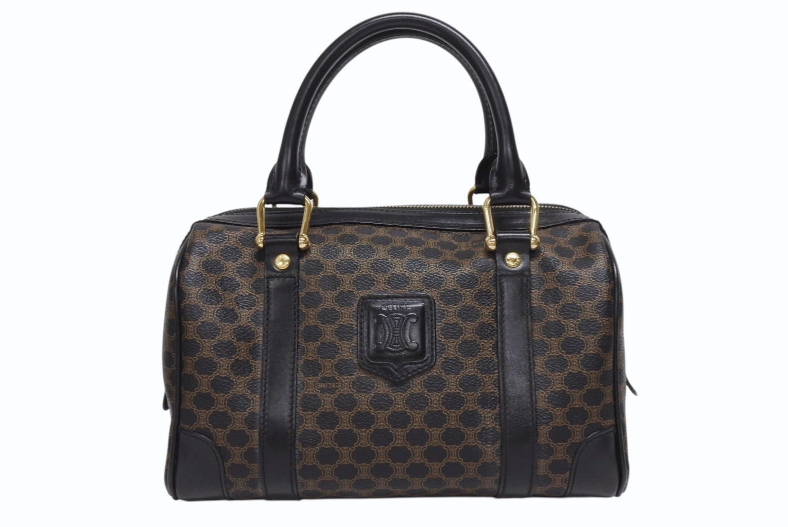 CELINE - MACADAM BAGS – タグ 