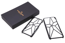 画像をギャラリービューアに読み込む, ROGER DUBUIS ロジェ・デュブイ スマホケース 携帯ケース ブラック 非売品 ノベルティ 美品 中古 53269