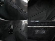 画像をギャラリービューアに読み込む, 新品同様 BALENCIAGA バレンシアガ トートバッグ JUMBO S TOTE ブラック レザー BBロゴ 中古 シルバー金具 53366