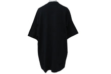 画像をギャラリービューアに読み込む, VINTAGE アトランタ ブレーブス 1995 ワールドシリーズ MLB 半袖Ｔシャツ トップス ブラック コットン 良品 中古 53461