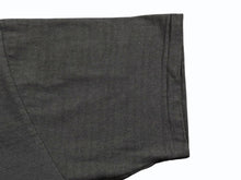 画像をギャラリービューアに読み込む, HUMAN MADE × ASAP ROCKY ヒューマンメイド エイサップロッキー 22SS HUMAN TESTING T-SHIRT ブラック サイズ2XL 美品 中古 4b005362