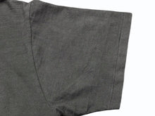 Load image into Gallery viewer, HUMAN MADE x KAWS ヒューマンメイド カウズ 21SS フェイスロゴ T-SHIRT 日本製 コットン ブラック サイズ2XL 美品 中古 4b005364