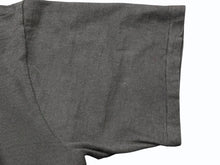 画像をギャラリービューアに読み込む, HUMAN MADE ヒューマンメイド 24AW 福岡限定 HEART T-SHIRT 日本製 コットン ブラック パープル サイズ2XL美品 中古 4b005366