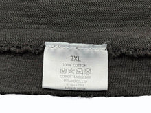 画像をギャラリービューアに読み込む, HUMAN MADE ヒューマンメイド 24AW 福岡限定 HEART T-SHIRT 日本製 コットン ブラック パープル サイズ2XL美品 中古 4b005366