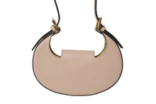 画像をギャラリービューアに読み込む, 新品未使用 フェンディ FENDI ショルダーバッグ クッキー 8BS065 AAIW ピンク系 中古 53676