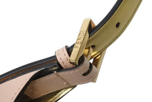 画像をギャラリービューアに読み込む, 新品未使用 フェンディ FENDI ショルダーバッグ クッキー 8BS065 AAIW ピンク系 中古 53676