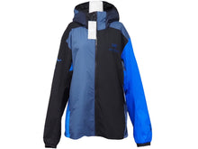 Load image into Gallery viewer, 新品同様 ARC'TERYX アークテリクス ビームス別注 ブルゾン Atom ジャケット ナイロン ブルー ブラック 140578 中古 53773