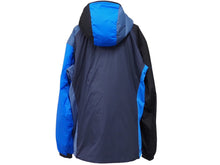 Load image into Gallery viewer, 新品同様 ARC'TERYX アークテリクス ビームス別注 ブルゾン Atom ジャケット ナイロン ブルー ブラック 140578 中古 53773