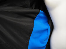 Load image into Gallery viewer, 新品同様 ARC'TERYX アークテリクス ビームス別注 ブルゾン Atom ジャケット ナイロン ブルー ブラック 140578 中古 53773