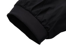 Load image into Gallery viewer, 新品同様 ARC'TERYX アークテリクス ビームス別注 ブルゾン Atom ジャケット ナイロン ブルー ブラック 140578 中古 53773