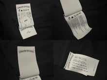 Load image into Gallery viewer, 極美品 CHROME HEARTS クロムハーツ CARPENTER DOUBLE KNEE カーペンター ダブルニーパンツ サイズ32 クロスボール シルバー925 中古 4b005386