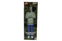 画像をギャラリービューアに読み込む, 新品未使用 A BATHING APE アベイシングエイプ フィギュア SHARK FIGURE グレー JE4205_1J80185001 中古 53891