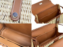 Load image into Gallery viewer, 新品未使用 HERMES エルメス ケリー 35 ピクニック バレニア フォーブ シルバー金具 ヤナギ バレニア U刻印 53900