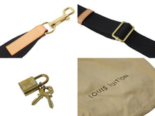 画像をギャラリービューアに読み込む, 極美品 LOUIS VUITTON ルイヴィトン × 村上隆 キーポルバンドリエール55 モノグラムモフラージュ M95774 中古 54115