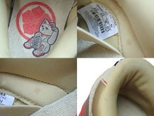 画像をギャラリービューアに読み込む, 新品未使用 NIKE DUNKLOW PRO SB Moneycat ナイキ ダンク ロウ エスビー マネーキャット スニーカー ベージュ ゴールド レッド 9.5