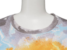 画像をギャラリービューアに読み込む, 極美品 Christian Dior クリスチャンディオール ガリアーノ期 KAOS 半袖Ｔシャツ グレ― グラフィック 4P16155205 40 中古 54195