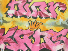 画像をギャラリービューアに読み込む, 極美品 Christian Dior クリスチャンディオール ガリアーノ期 KAOS 半袖Ｔシャツ グレ― グラフィック 4P16155205 40 中古 54195