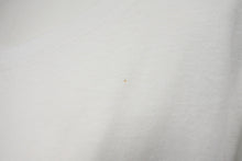 画像をギャラリービューアに読み込む, GUCCI グッチ 半袖Ｔシャツ ロゴ ウォッシュドオーバーサイズ Tシャツ ホワイト コットン M 440103 X3F05 美品 中古 54205