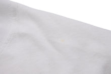 画像をギャラリービューアに読み込む, GUCCI グッチ 半袖Ｔシャツ ロゴ ウォッシュドオーバーサイズ Tシャツ ホワイト コットン M 440103 X3F05 美品 中古 54205