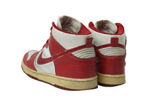 画像をギャラリービューアに読み込む, NIKE ナイキ DUNK HIGH LE スニーカー 初期復刻モデル 1999年 セントジョーンズ大学 630335-161 サイズ27cm 中古 54217