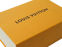 画像をギャラリービューアに読み込む, LOUIS VUITTON ルイヴィトン 靴下 雑貨 ショセット・セットアーカイブ ソックス MP3136 ゴールド 美品 中古 54221
