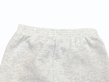 画像をギャラリービューアに読み込む, BALENCIAGA バレンシアガ 18AW キッズ BBロゴ スウェットパンツ 528671 TYK70 グレー サイズ2 美品 中古 54241