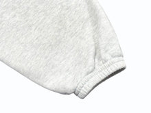 画像をギャラリービューアに読み込む, BALENCIAGA バレンシアガ 18AW キッズ BBロゴ スウェットパンツ 528671 TYK70 グレー サイズ2 美品 中古 54241