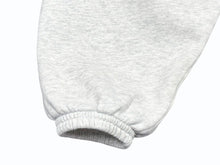 画像をギャラリービューアに読み込む, BALENCIAGA バレンシアガ 18AW キッズ BBロゴ スウェットパンツ 528671 TYK70 グレー サイズ2 美品 中古 54241