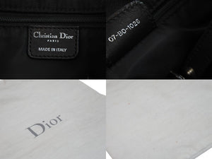 Christian Dior クリスチャンディオール ハンドバッグ ラブリートート ...