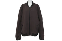 画像をギャラリービューアに読み込む, 新品未使用品 ACRONYM アクロニウム MA-1ボンバージャケット ドライスキン 2021年秋冬 M ブラウン ユニセックス 中古 54583