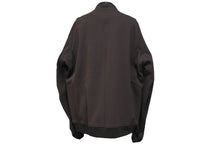 画像をギャラリービューアに読み込む, 新品未使用品 ACRONYM アクロニウム MA-1ボンバージャケット ドライスキン 2021年秋冬 M ブラウン ユニセックス 中古 54583