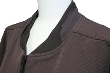 画像をギャラリービューアに読み込む, 新品未使用品 ACRONYM アクロニウム MA-1ボンバージャケット ドライスキン 2021年秋冬 M ブラウン ユニセックス 中古 54583