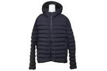 Load image into Gallery viewer, 新品同様 PRADA プラダ ダウンジャケット アクティブ ナイロン パデッド ジャケット LR-MX007 サイズXL 中古 54600